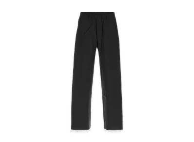 ARC'TERYX Tech Fabric Pant "Black" X000010320