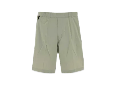 ARC'TERYX Stretch Nylon Konseal Bermuda Shorts "Sage Green" X000010298