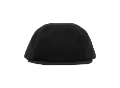 ARC'TERYX Nylon Stealth Baseball Cap "Black" STEALTHCAPBLACK