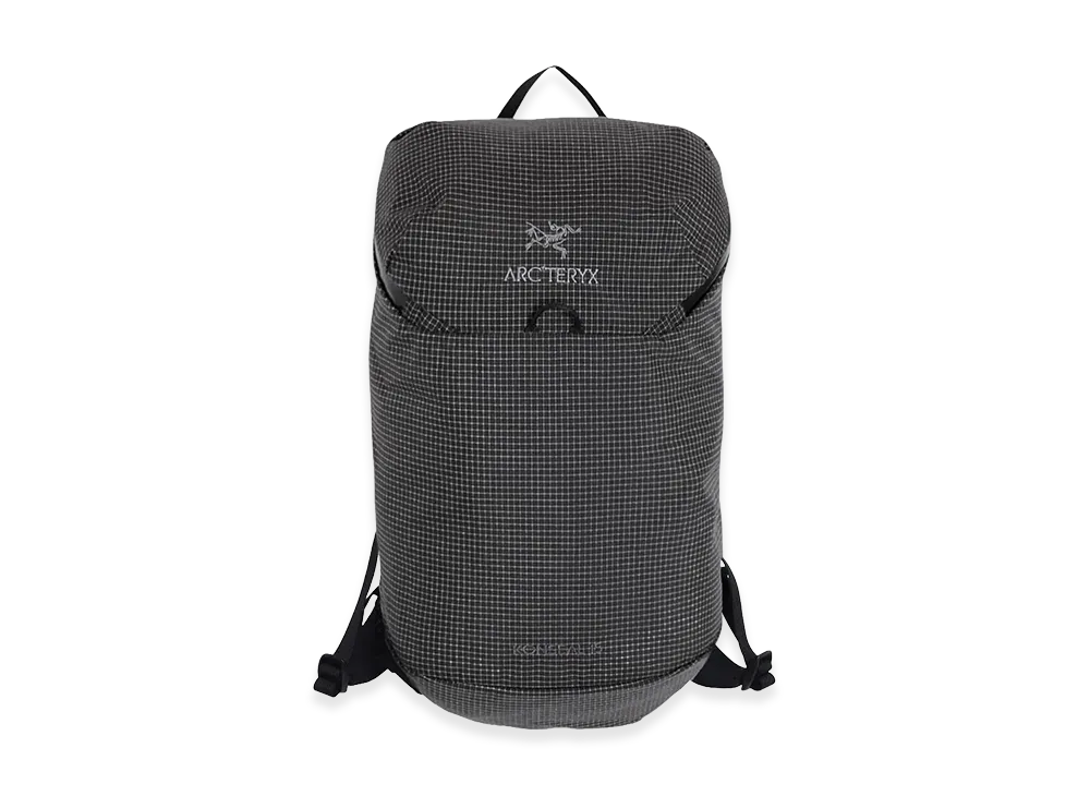 ARC'TERYX Konseal 15 Backpack "Black" X000010718