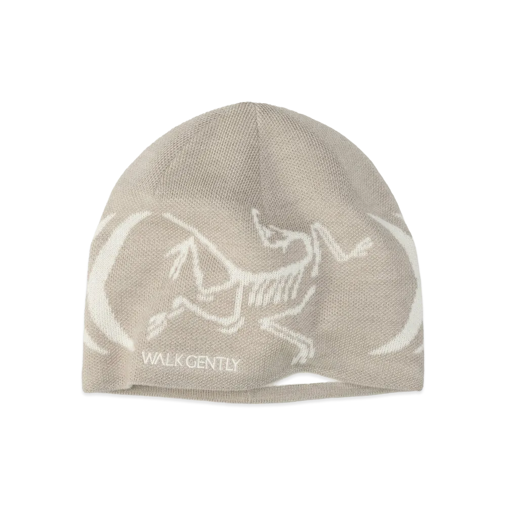 ARC'TERYX Cerisha Knit Toque Walk Gently "Rune/Arctic Silk" X000010772