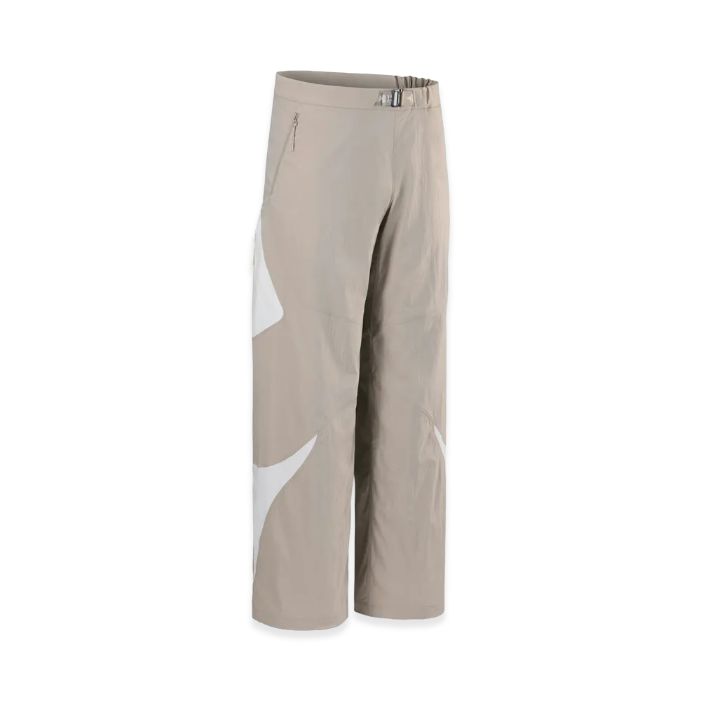 ARC'TERYX Adze Pants Walk Gently "Rune/Arctic Silk" X000010764
