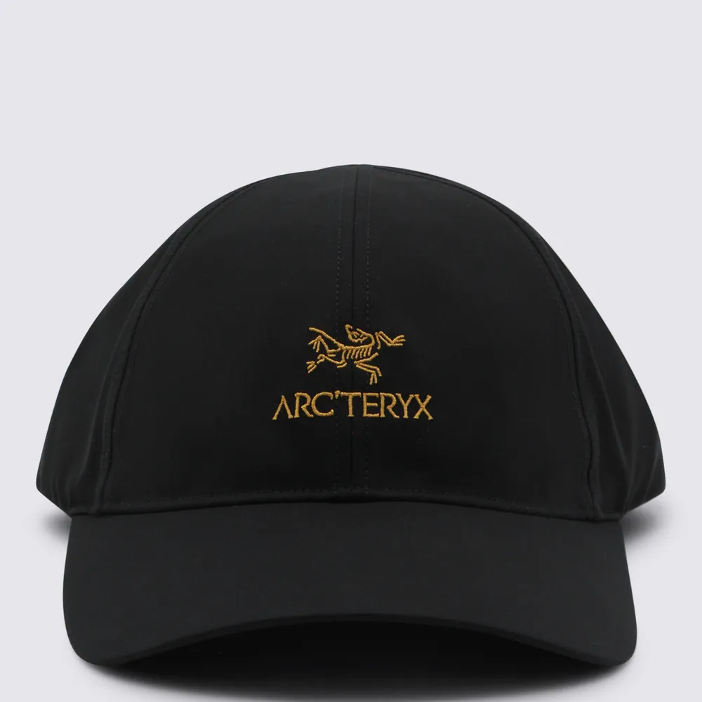ARC'TERYX Hats "24K Black" X0000094632