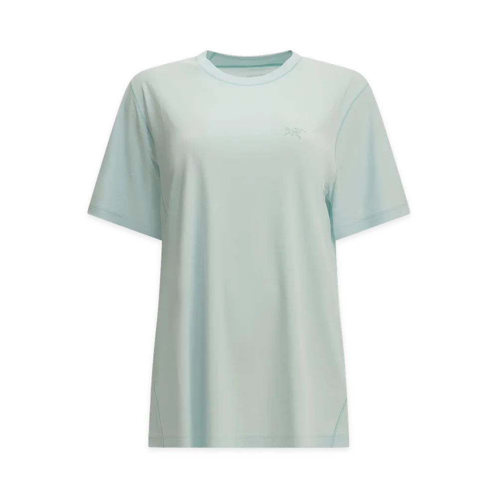 ARC'TERYX Cormac Crew-Neck T-Shirt "Light Blue" X000010292