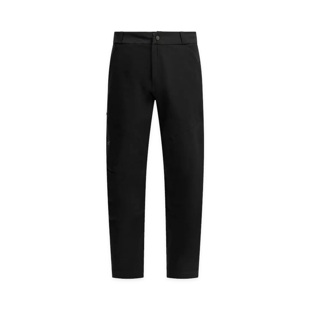 ARC'TERYX Cronin Ar Athletic Pants "Black" X000010697