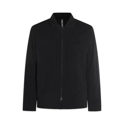 ARC'TERYX Jackets "Black" X000009117