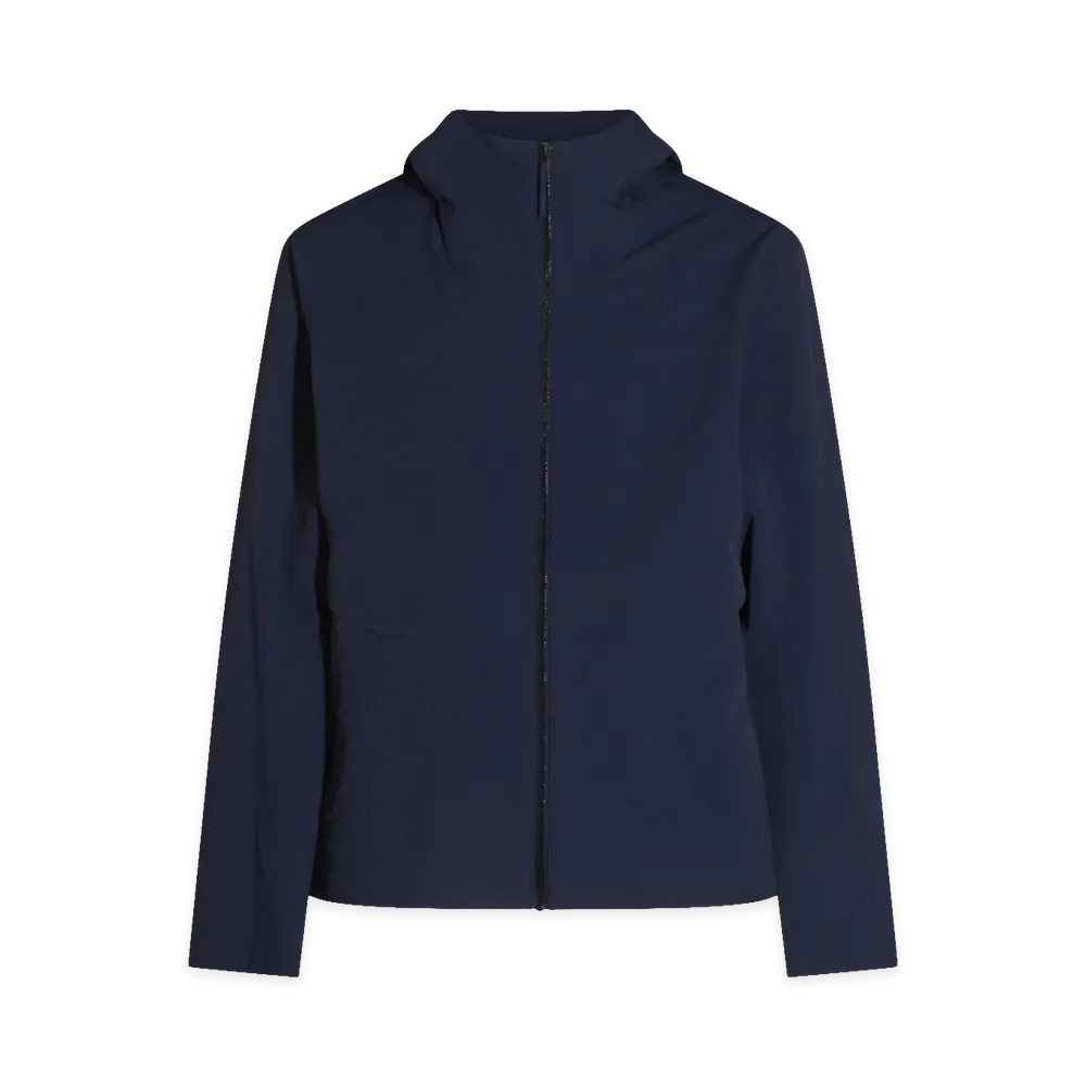 ARC'TERYX Jackets "Blue" X000010533