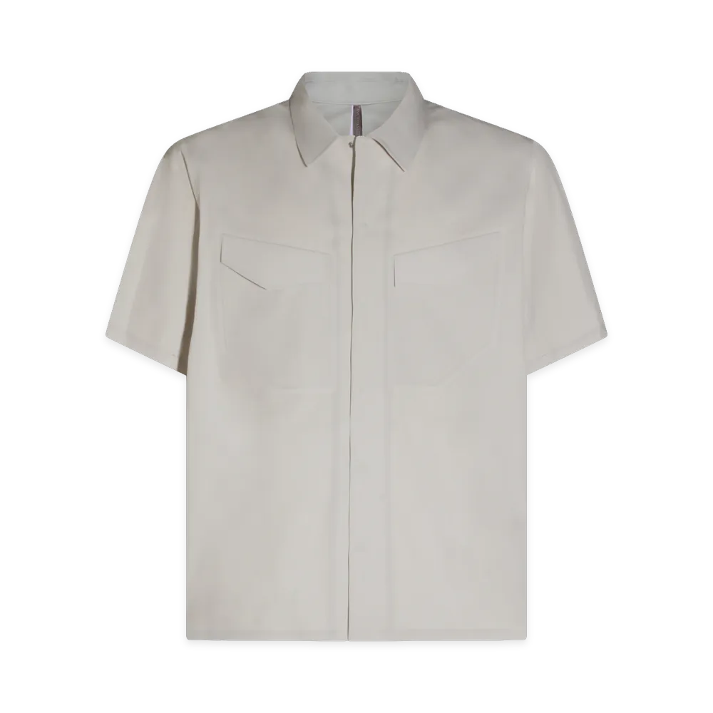 ARC'TERYX Shirts "Gray" X000010678