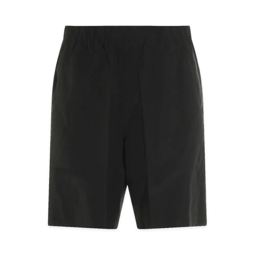 ARC'TERYX Shorts "Black" X000010127