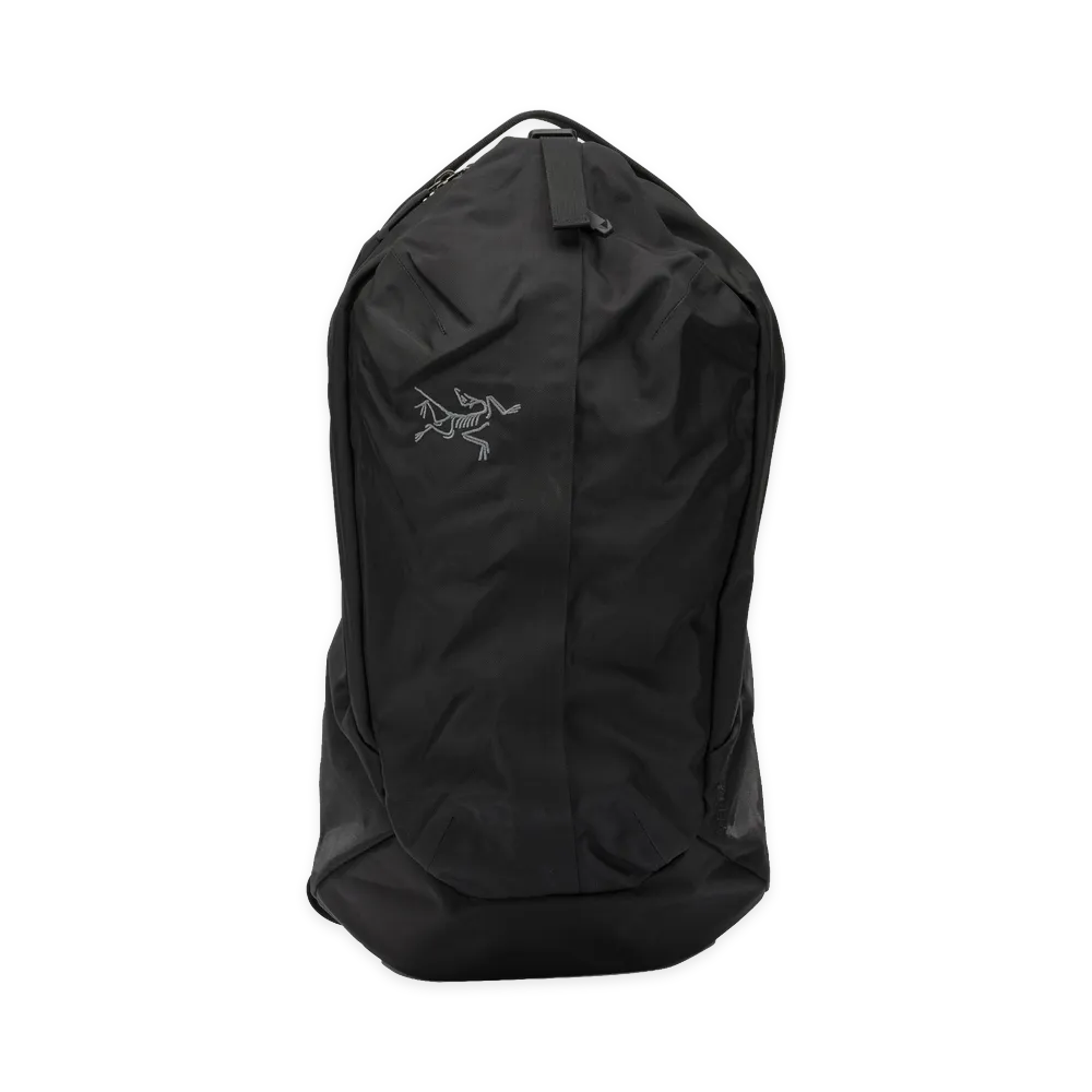 ARC'TERYX Verro 20" Sports Backpack "Black" X0000112632