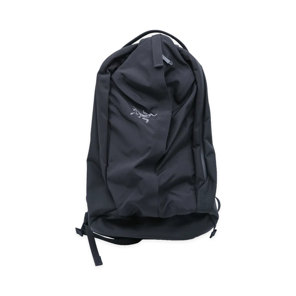 ARC'TERYX Bag "Black" X000011263