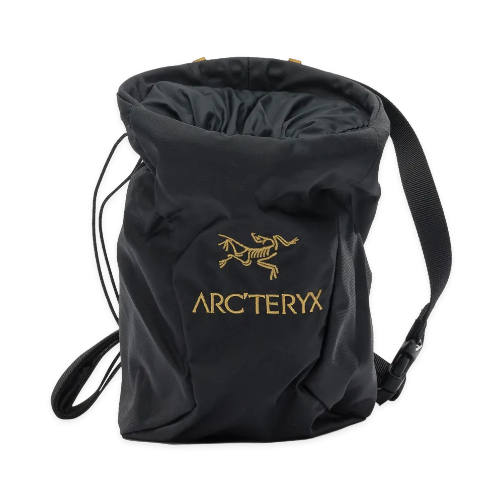 ARC'TERYX Ion Bag "Black/Chalk" X0000103642