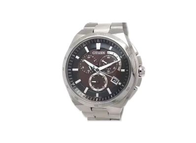 CITIZEN Atessa Eco-Drive AT3010-55W