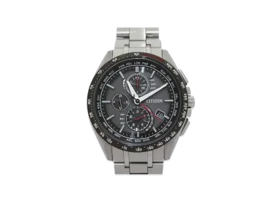 CITIZEN Atessa Eco Drive AT8144-51E