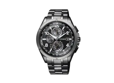 CITIZEN ATTESA Eco-Drive Direct Flight