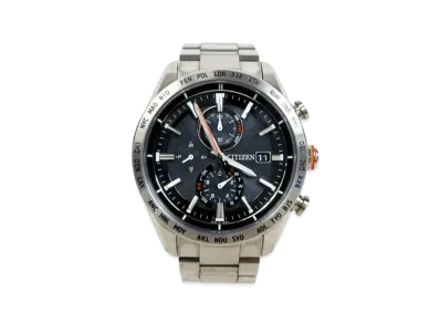 CITIZEN Atessa Actline Eco-Drive Direct Flight AT8181-63E