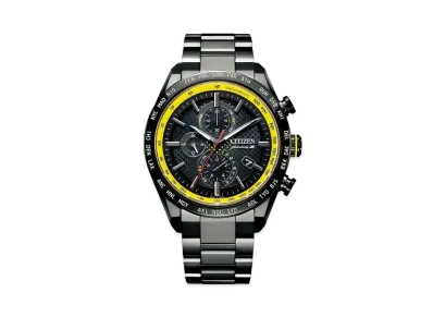 CITIZEN ATTESA NISSAN FAIRLADY Z Collaboration Model