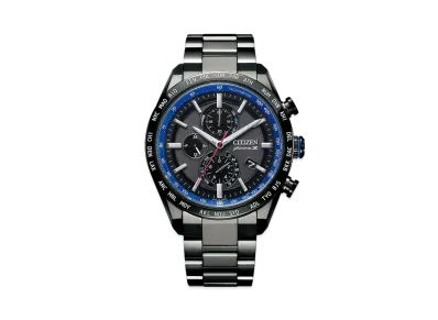 CITIZEN ATTESA NISSAN FAIRLADY Z Collaboration Model