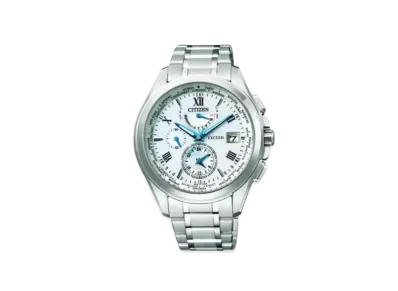 CITIZEN Exceed Double Direct Flight AT9050-58A