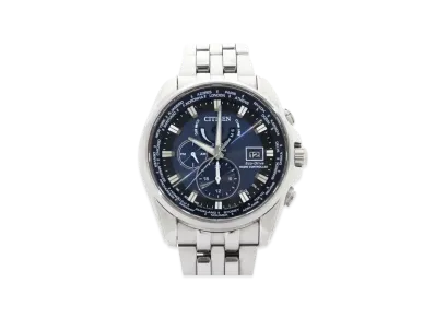 CITIZEN Atessa Eco-Drive AT9060-54L