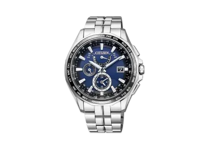 CITIZEN ATTESA Double Direct Flight