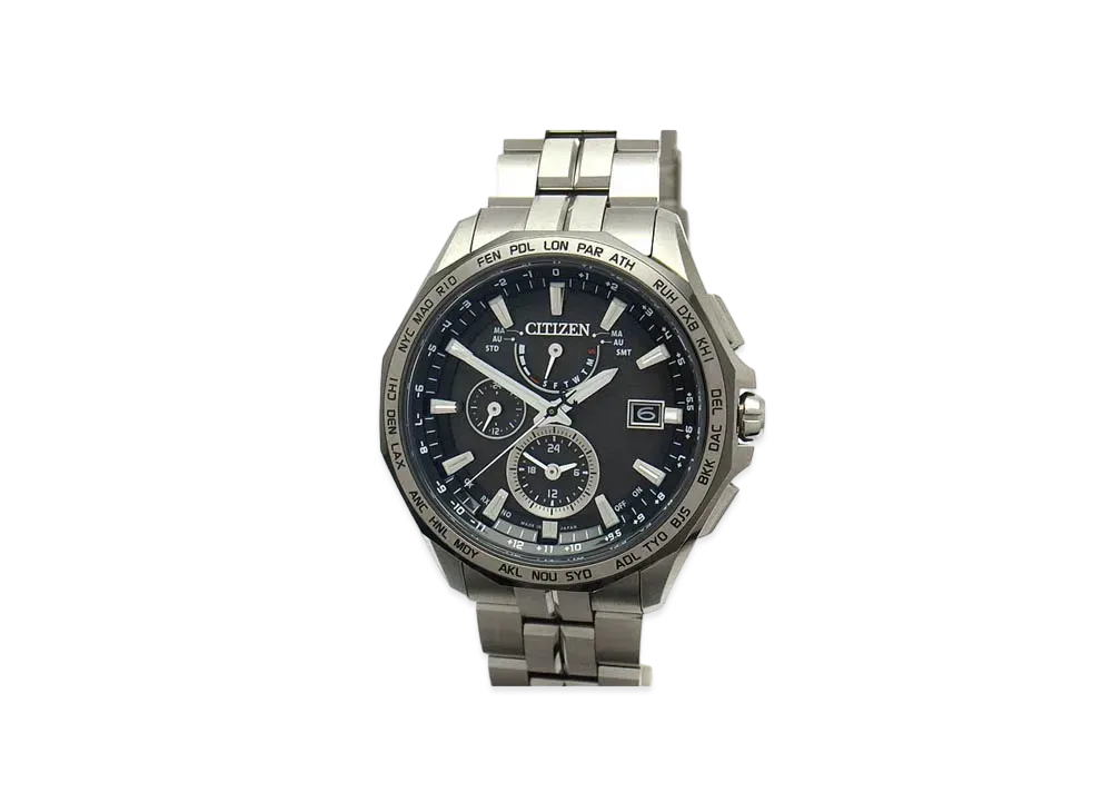 CITIZEN Atessa Eco Drive AT9096-57E