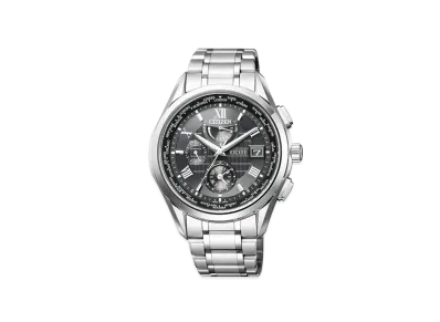 CITIZEN Exceed Eco-Drive Double Direct AT9110-58E