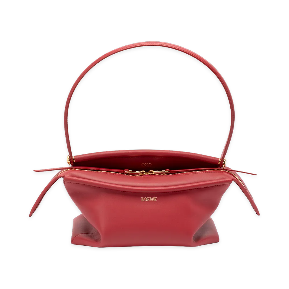 LOEWE Women's Bag "Carmine Red"