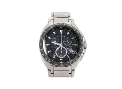 CITIZEN The Citizen Atessa Jet Setter ATD53-3081