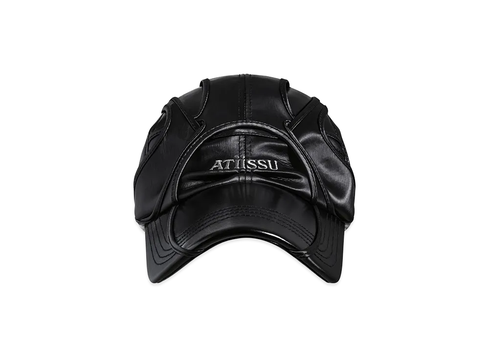 ATiiSSU Spider Cap (LT) "Black"