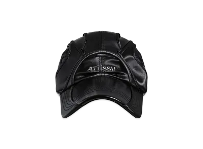 ATiiSSU Spider Cap (LT) "Black"