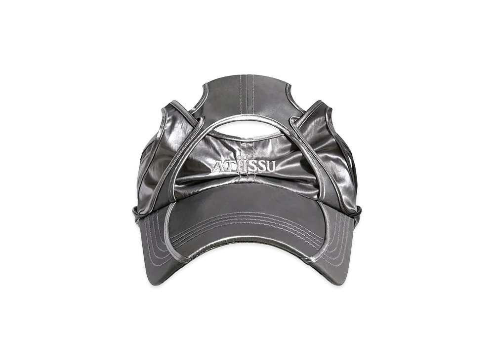 ATiiSSU Maze Cap (MT) "Grey"