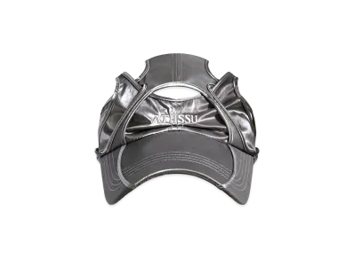 ATiiSSU Maze Cap (MT) "Grey"