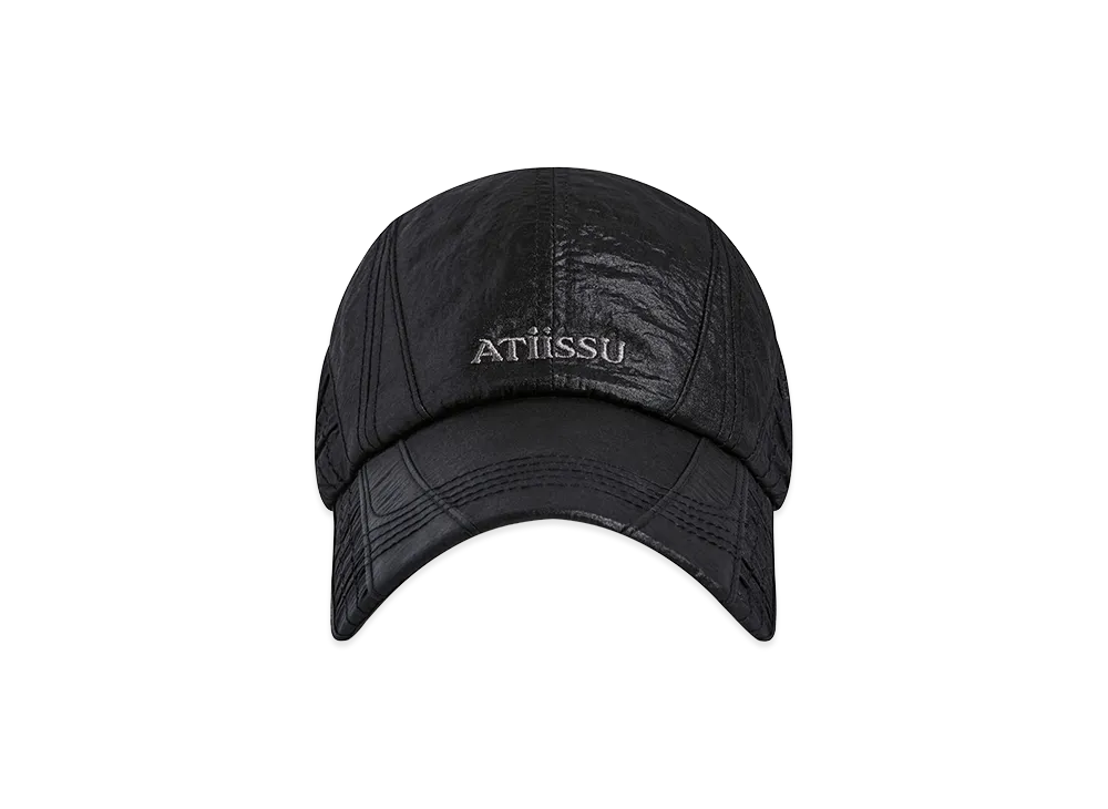 ATiiSSU Lineaire Cap "Black"