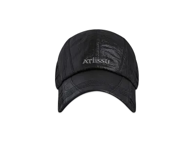 ATiiSSU Lineaire Cap "Black"