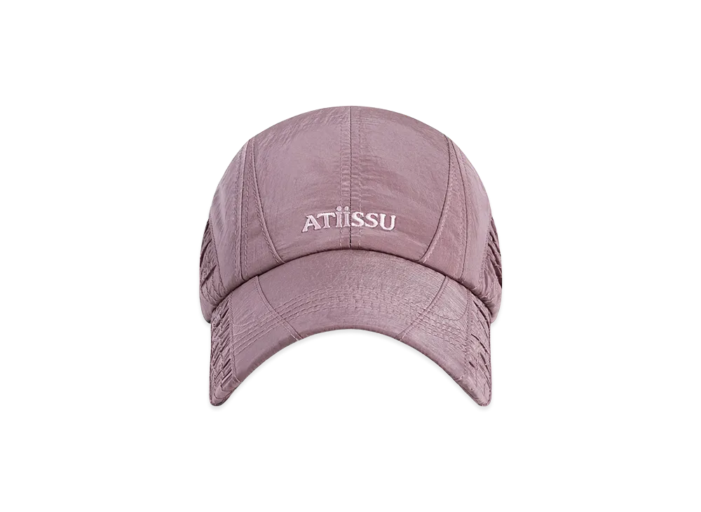 ATiiSSU Lineaire Cap "Pink"