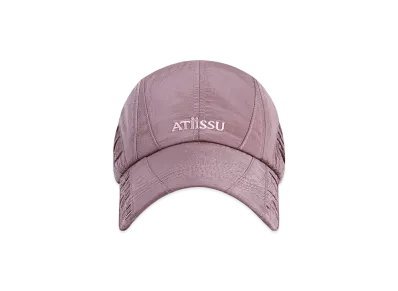 ATiiSSU Lineaire Cap "Pink"