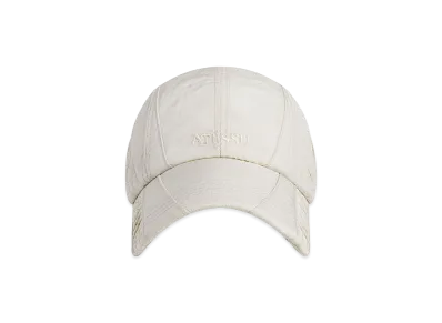 ATiiSSU Lineaire Cap "Ivory"