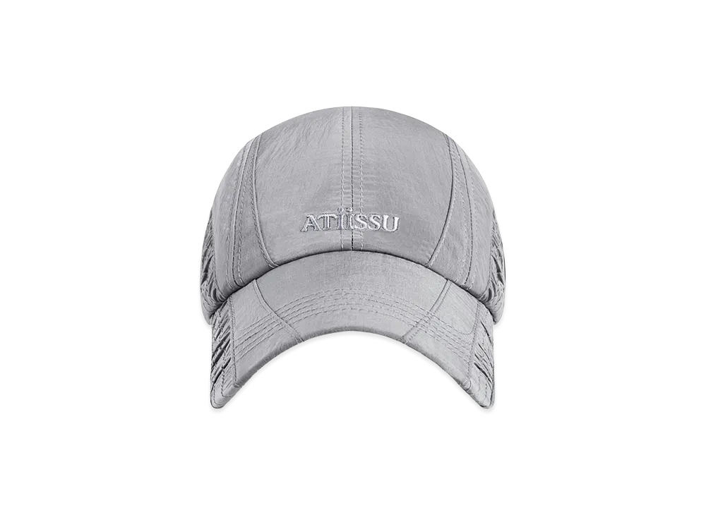 ATiiSSU Lineaire Cap "Grey"