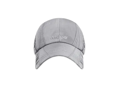 ATiiSSU Lineaire Cap "Grey"