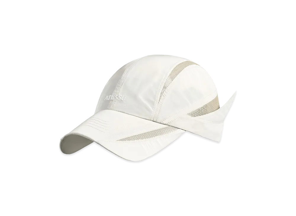 ATiiSSU Wing Cap "Yellow"