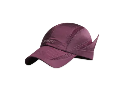 ATiiSSU Wing Cap (MT) "Wine"