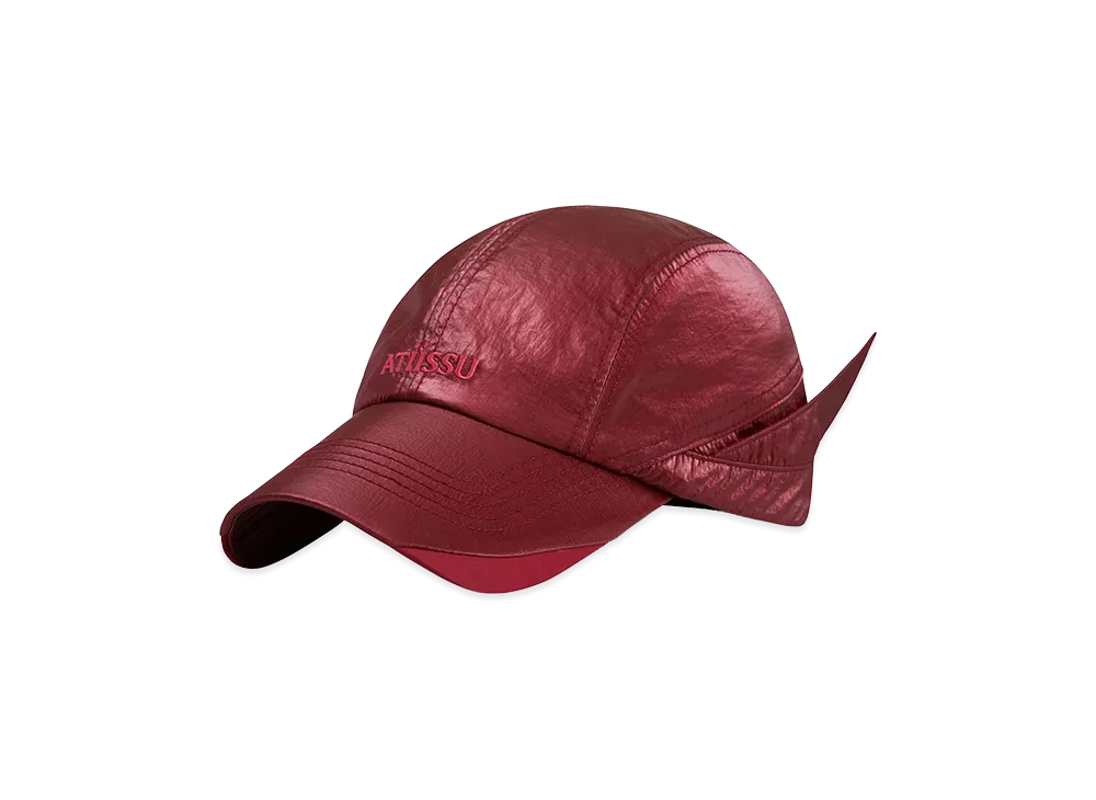 ATiiSSU Wing Cap (PT) "Red"