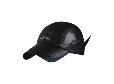 ATiiSSU Wing Cap (LT) "Black"