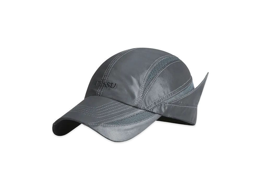 ATiiSSU Wing Cap (MT) "Grey"