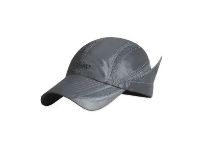 ATiiSSU Wing Cap (MT) "Grey"