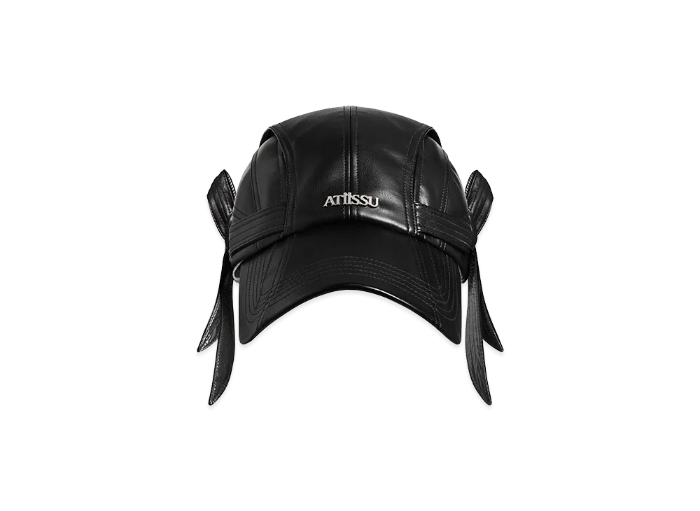 ATiiSSU FLX Cap "Black"