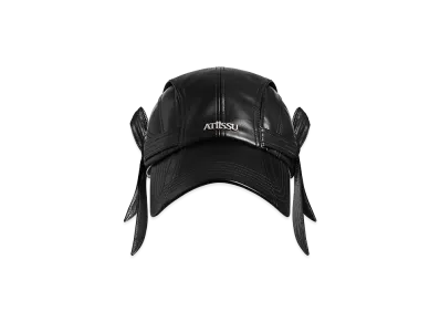 ATiiSSU FLX Cap "Black"