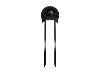 ATiiSSU Lacer Cap "Black"