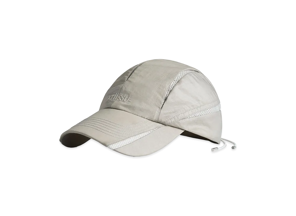 ATiiSSU Magneto Cap "Beige"